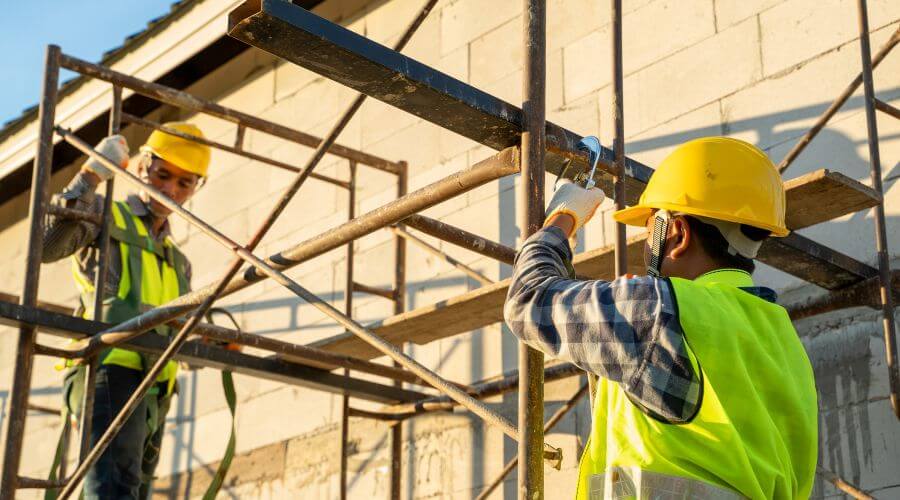 Expert flood damage restoration services in Marion, NY